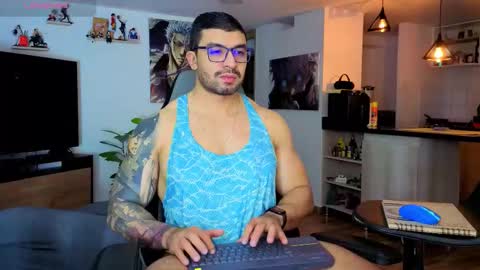 Peter Jack online show from December 18, 2025, 2:39 am