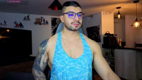 Peter Jack online show from January 8, 2026, 2:47 am