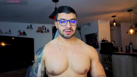 Peter Jack online show from January 19, 2026, 2:37 am