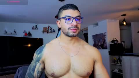 Peter Jack online show from February 1, 2026, 5:11 pm