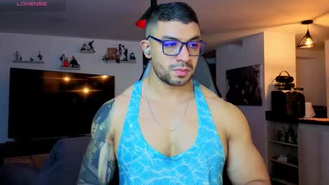 Peter Jack online show from March 14, 2026, 4:18 am