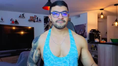 Peter Jack online show from April 3, 2026, 3:54 pm