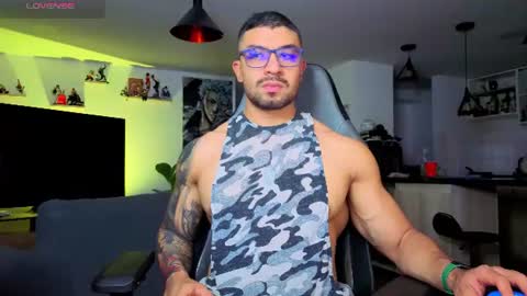 Snapshot of peterjack7 chatting on June 10, 2026, 2:23 am Peter Jack online show from June 10, 2026, 2:23 am