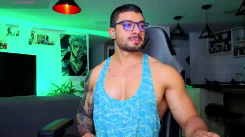 Snapshot of peterjack7 chatting on July 2, 2026, 3:23 am Peter Jack online show from July 2, 2026, 3:23 am