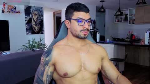 Snapshot of peterjack7 chatting on July 6, 2026, 2:03 pm Peter Jack online show from July 6, 2026, 2:03 pm