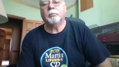 peterofthewoods online show from December 22, 2025, 7:22 pm