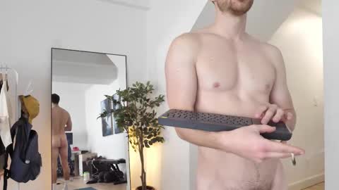 Peter Parker online show from February 2, 2026, 6:17 pm