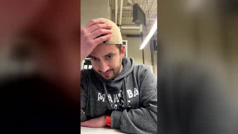 peteypete204 online show from February 16, 2026, 4:36 pm