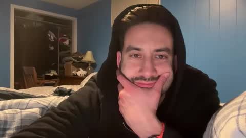 peteypete204 online show from March 7, 2026, 4:20 am