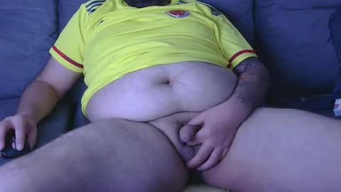 Francescco online show from November 19, 2025, 7:36 pm