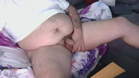 Francescco online show from December 18, 2025, 7:09 pm