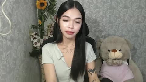 Snapshot of petite_angelx chatting on February 9, 2025, 2:06 am angel online show from February 9, 2025, 2:06 am