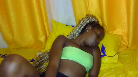 Tanya online show from January 6, 2025, 1:19 pm