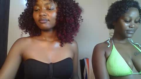 Bad gurl Riri online show from December 5, 2025, 6:15 pm