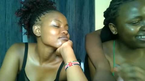 Bad gurl Riri online show from December 14, 2025, 4:56 pm