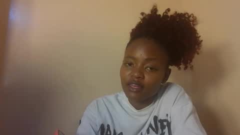 Bad gurl Riri online show from December 15, 2025, 12:42 pm