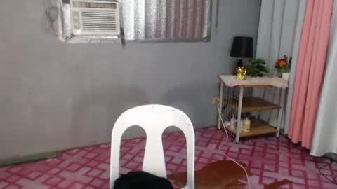 Snapshot of petiteasianx chatting on January 27, 2025, 1:30 pm Vrin online show from January 27, 2025, 1:30 pm