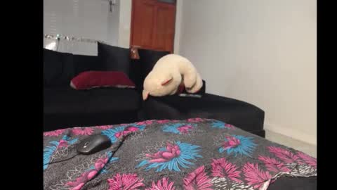 ebonyshawtypetit online show from November 10, 2025, 4:00 am