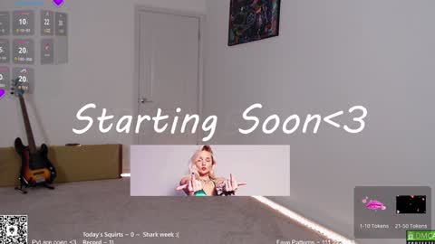 PiperAvery online show from December 30, 2024, 9:08 pm