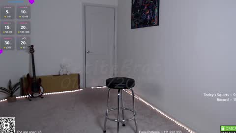 PiperAvery online show from January 20, 2025, 10:37 pm