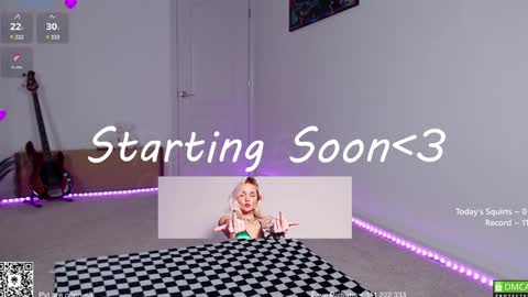 PiperAvery online show from January 25, 2025, 12:27 am