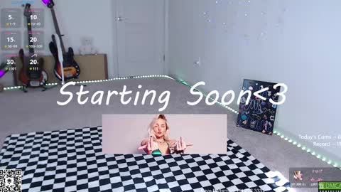 PiperAvery online show from February 28, 2025, 5:15 pm