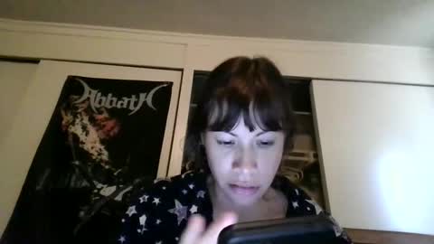 Petitedoll30 online show from December 6, 2024, 8:07 pm