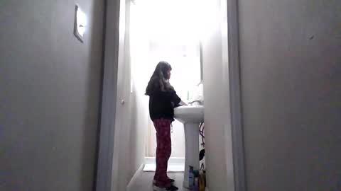 Petitedoll30 online show from January 11, 2026, 2:05 am