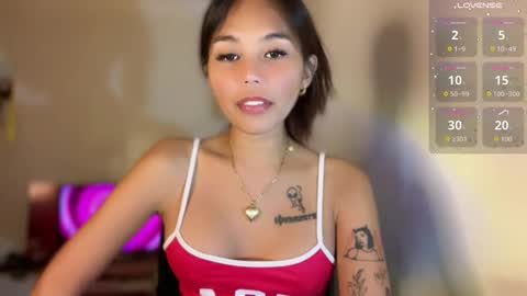 miss lisa online show from March 8, 2026, 9:02 am