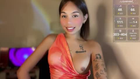 miss lisa online show from May 19, 2026, 4:02 pm