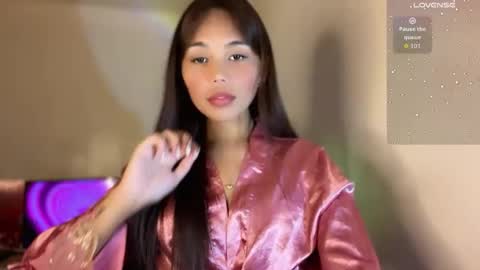 miss lisa online show from May 26, 2026, 5:42 pm