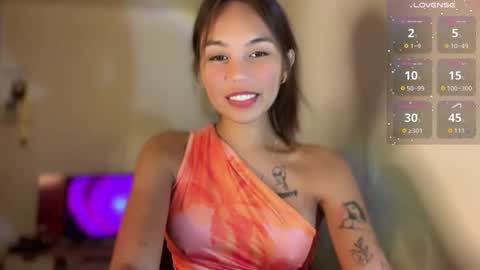miss lisa online show from May 29, 2026, 9:02 pm
