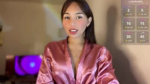 miss lisa online show from May 30, 2026, 5:32 pm