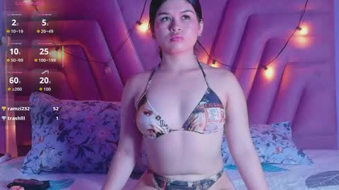 Snapshot of petitelittlemissy chatting on May 8, 2026, 3:01 am petitelittlemissy online show from May 8, 2026, 3:01 am