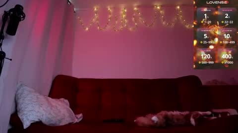 Snapshot of petitemuse chatting on February 27, 2025, 7:37 pm diana fansly petitemuse online show from February 27, 2025, 7:37 pm