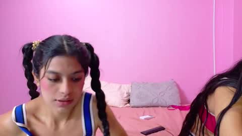 Snapshot of petitestrawberry18 chatting on February 8, 2026, 2:20 pm Tip us ask our names online show from February 8, 2026, 2:20 pm