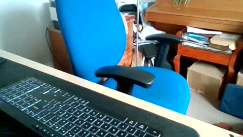 petitwilly online show from June 11, 2026, 9:07 am