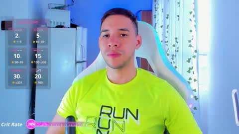 Petter  Coleman online show from January 5, 2026, 7:17 pm