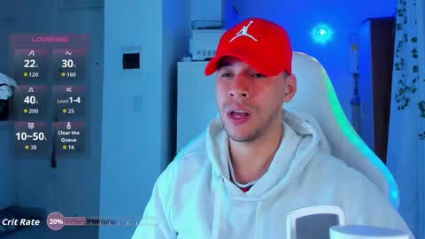 Petter  Coleman online show from January 7, 2026, 9:01 am