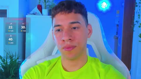 Petter  Coleman online show from February 13, 2026, 1:56 am