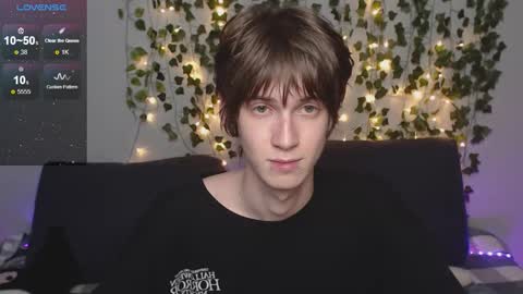 soren online show from February 15, 2026, 1:41 pm