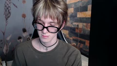 soren online show from March 23, 2026, 8:57 pm