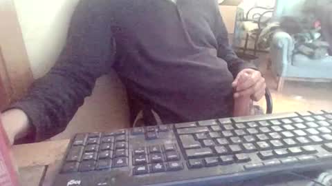 Snapshot of peyo873996 chatting on April 17, 2026, 8:06 am peyo873996 online show from April 17, 2026, 8:06 am