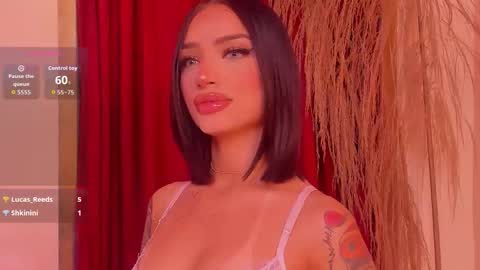 Pet Rees online show from October 31, 2025, 2:34 am