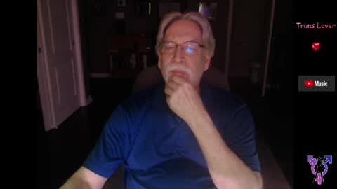 George online show from June 7, 2026, 2:27 am