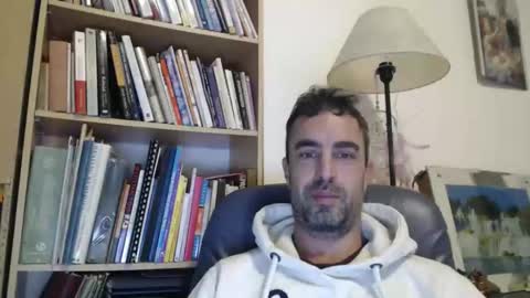 phantasie31 online show from November 29, 2025, 9:29 pm