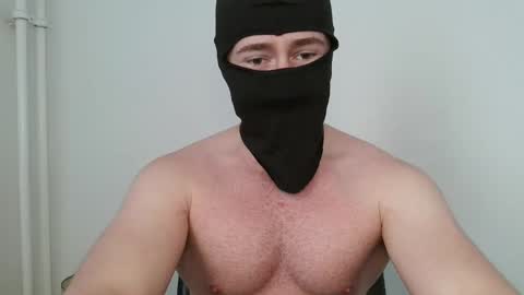 phantomgent online show from April 30, 2026, 11:16 am