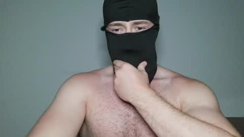 phantomgent online show from July 25, 2026, 8:06 pm