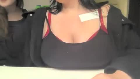 Snapshot of phantomprincess chatting on November 29, 2025, 6:38 am phantomprincess online show from November 29, 2025, 6:38 am