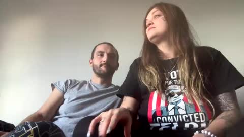 Snapshot of phantxx chatting on December 30, 2024, 8:04 pm PhantxX online show from December 30, 2024, 8:04 pm